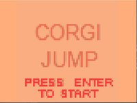 Corgi Jump (miabaker) screenshot, image №1759973 - RAWG