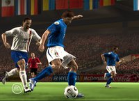 2006 FIFA World Cup screenshot, image №448620 - RAWG