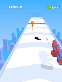 Gun Run!! screenshot, image №3610968 - RAWG