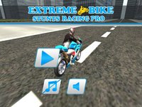 Extreme Bike Stunts Racing Pro screenshot, image №1678657 - RAWG