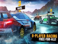 Asphalt Xtreme: Rally Racing screenshot, image №1410097 - RAWG