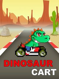 Dinosaur Cart screenshot, image №1757145 - RAWG