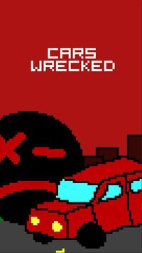 Cars Wrecked screenshot, image №2891489 - RAWG