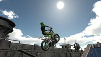 Army Bike 3D screenshot, image №1420838 - RAWG