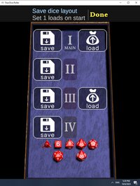 True Dice Roller screenshot, image №3973708 - RAWG