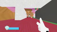 Catto Pew Pew! screenshot, image №3517519 - RAWG