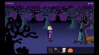 Homestar Runner: Halloween Hide n' Seek screenshot, image №3913418 - RAWG