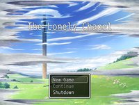 The Lonely Chapel screenshot, image №1208558 - RAWG