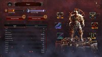 Warhammer: Chaos And Conquest screenshot, image №2224540 - RAWG