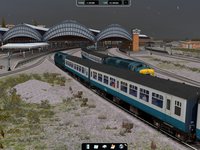 Rail Simulator screenshot, image №433608 - RAWG