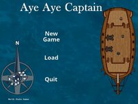 Aye Aye, Captain screenshot, image №2523081 - RAWG