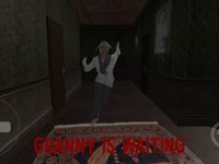 Granny Horror Mansion screenshot, image №1882886 - RAWG
