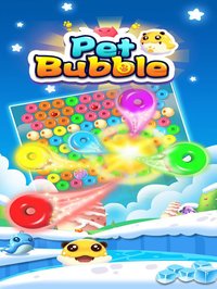 Pet Bubble Shooter screenshot, image №1858201 - RAWG