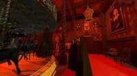 The Immemorial Order II Sisters of Darkness screenshot, image №4160160 - RAWG