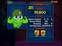 Immuno screenshot, image №1643095 - RAWG