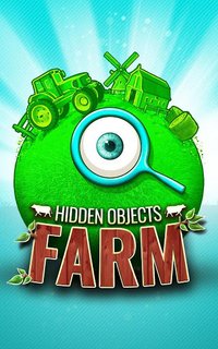 Hidden Object Farm Games - Mystery Village Escape screenshot, image №1483322 - RAWG