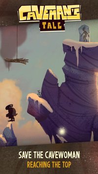 Caveman 's Tale screenshot, image №1137595 - RAWG