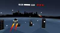 Jetpack City screenshot, image №1113045 - RAWG