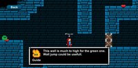 Dungeon Adventure (itch) (Elias Ehret) screenshot, image №2503822 - RAWG