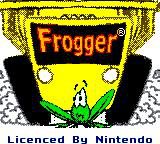 Frogger (1981) screenshot, image №726963 - RAWG