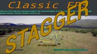 Stagger screenshot, image №1736258 - RAWG