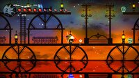 Miwa: The Sacred Fox screenshot, image №3897833 - RAWG