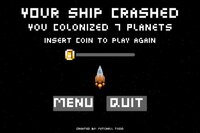 Planet Colonizer (itch) screenshot, image №2856008 - RAWG