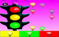 Traffic Light screenshot, image №3415824 - RAWG