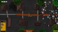 Monstergasm screenshot, image №4218428 - RAWG