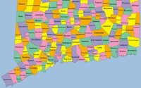 Connecticut Map Puzzle screenshot, image №1442012 - RAWG