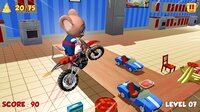 Moto Mouse Stunt Mania screenshot, image №3285971 - RAWG