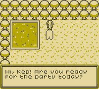 Kep- The Cryptid Party screenshot, image №3784909 - RAWG