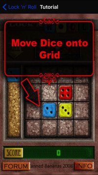 Lock 'n' Roll screenshot, image №950407 - RAWG