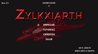 Zylkxiarth screenshot, image №2479076 - RAWG