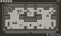 Tochi II: Senshi screenshot, image №3447732 - RAWG