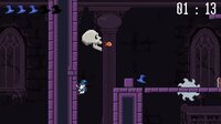 Castle Salem screenshot, image №3469968 - RAWG
