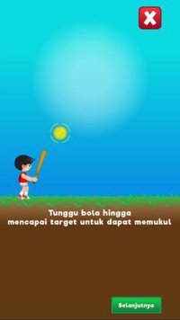 Pukul Bola screenshot, image №2256556 - RAWG