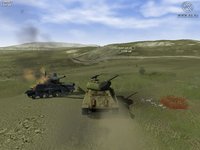 T-72: Balkans on Fire! screenshot, image №393100 - RAWG