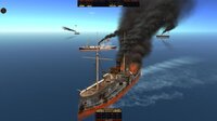 Clad in Iron: War of The Pacific 1879 screenshot, image №4169152 - RAWG
