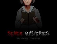 Seven Mysteries screenshot, image №3246903 - RAWG