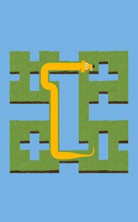 Doggy Snake screenshot, image №1214777 - RAWG