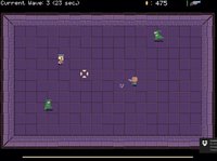 Claustrophobia (Sir_Obvious) screenshot, image №1134241 - RAWG