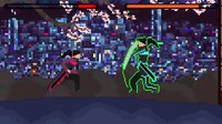Fatal Strike screenshot, image №3404964 - RAWG