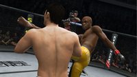 UFC Undisputed 3 screenshot, image №578309 - RAWG