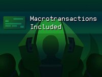 Macrotransactions Included screenshot, image №2791768 - RAWG