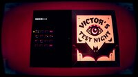 Victor's Test Night: REVES screenshot, image №4209629 - RAWG