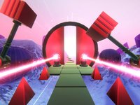 Glitch Dash screenshot, image №724463 - RAWG