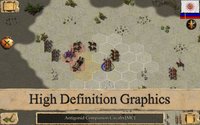 Ancient Battle: Successors screenshot, image №978140 - RAWG