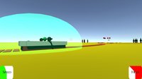 Angry Tracks screenshot, image №1269419 - RAWG