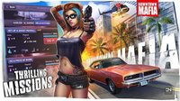 Downtown Mafia: Gang Wars (Mobster Game) Free screenshot, image №1515390 - RAWG